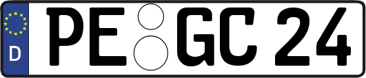 PE-GC24