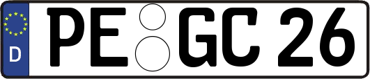 PE-GC26