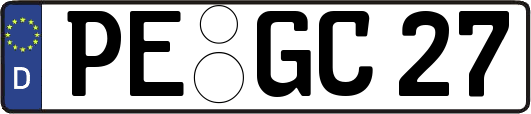 PE-GC27