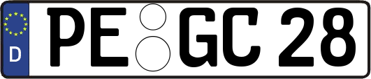 PE-GC28