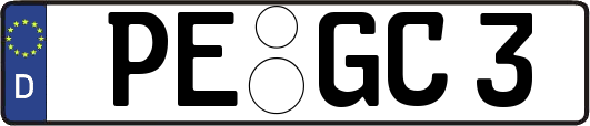 PE-GC3