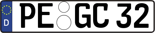 PE-GC32
