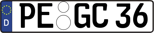 PE-GC36