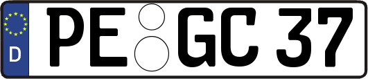 PE-GC37