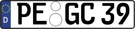 PE-GC39