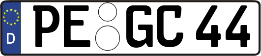 PE-GC44