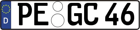 PE-GC46