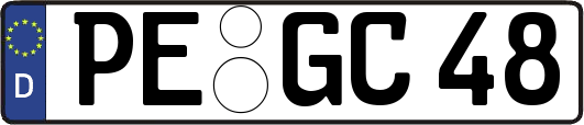 PE-GC48