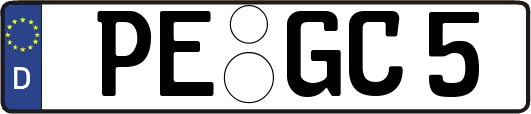 PE-GC5