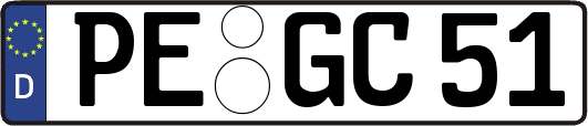 PE-GC51