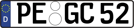 PE-GC52