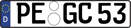 PE-GC53