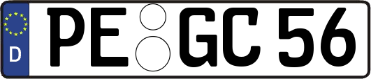 PE-GC56