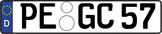 PE-GC57