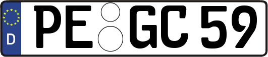 PE-GC59