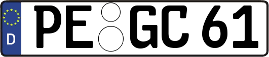 PE-GC61
