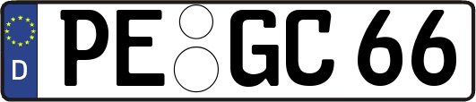 PE-GC66