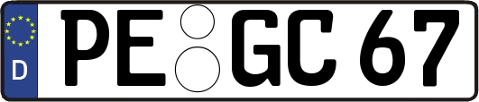 PE-GC67