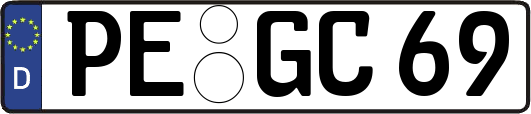 PE-GC69