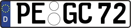 PE-GC72