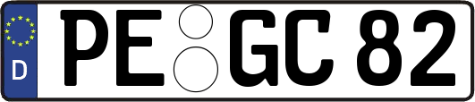 PE-GC82