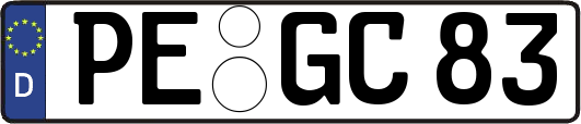 PE-GC83