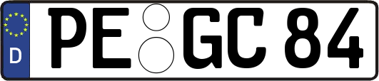 PE-GC84