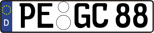 PE-GC88