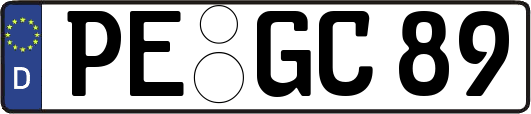 PE-GC89