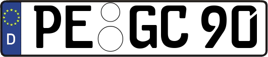 PE-GC90