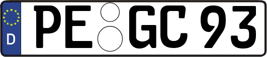 PE-GC93