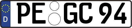 PE-GC94