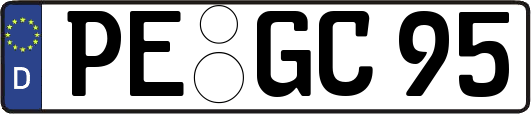 PE-GC95