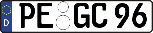 PE-GC96