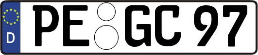 PE-GC97
