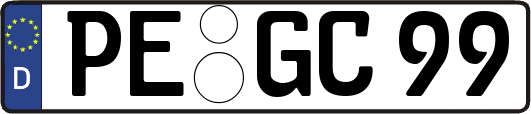 PE-GC99