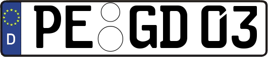 PE-GD03