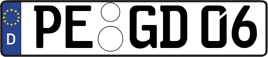 PE-GD06