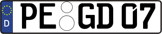 PE-GD07