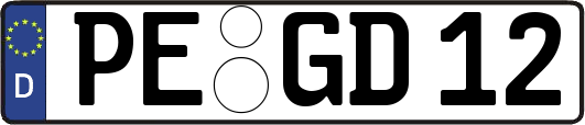 PE-GD12
