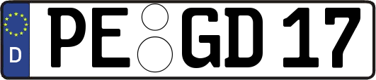 PE-GD17