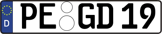 PE-GD19