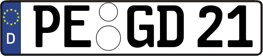 PE-GD21