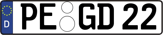 PE-GD22