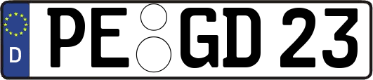 PE-GD23
