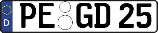 PE-GD25