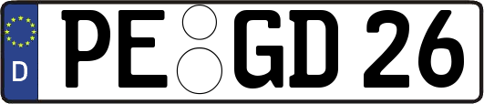 PE-GD26
