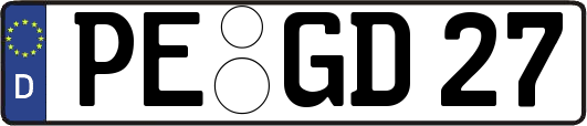 PE-GD27