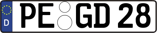 PE-GD28