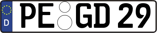 PE-GD29